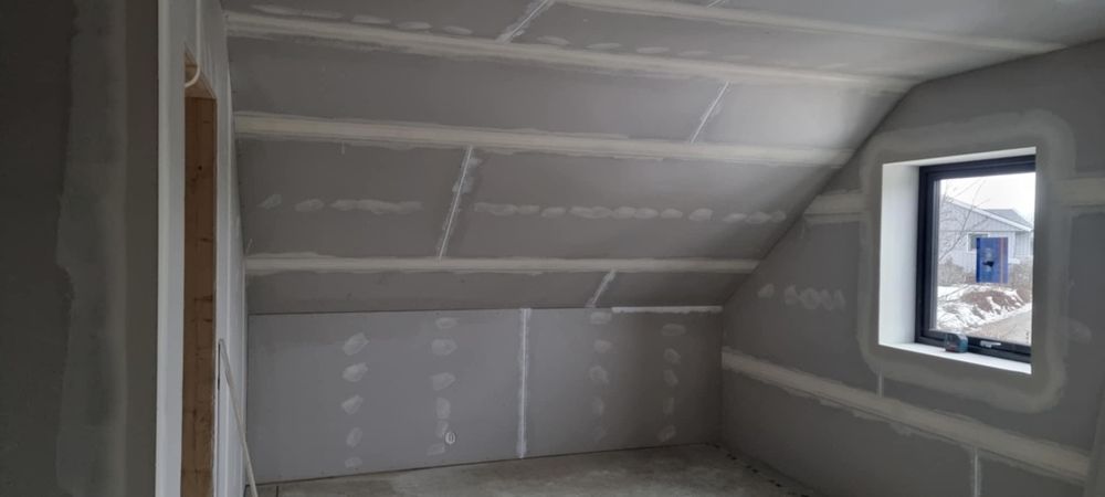 Kompleksowe remonty mieszkań,domów,szkół,biur etc.