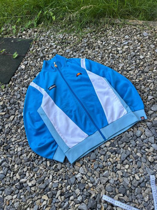 Олімпійка Ellesse