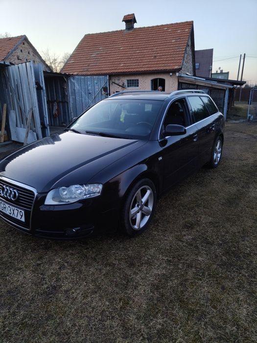 Motoryzacja Audi