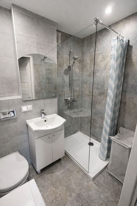 2 osobne pokoje | Wola  Żelazna | Winda