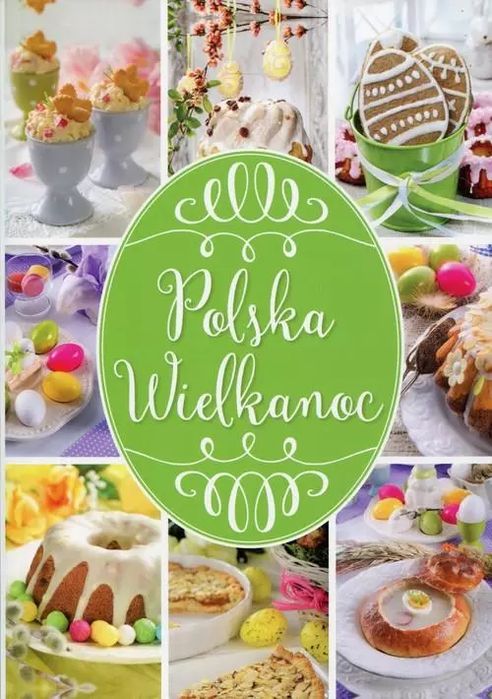 Polska Wielkanoc. Nowy Produkt