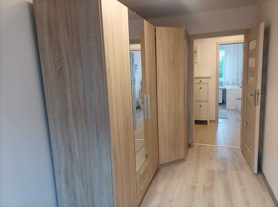 Gotowe do wejścia | 3 pokoje | generalny remont | balkon | 1 piętro - Widok 6