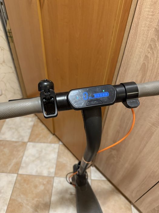 Електро-самокат Ninebot KickscooterE2 Plus