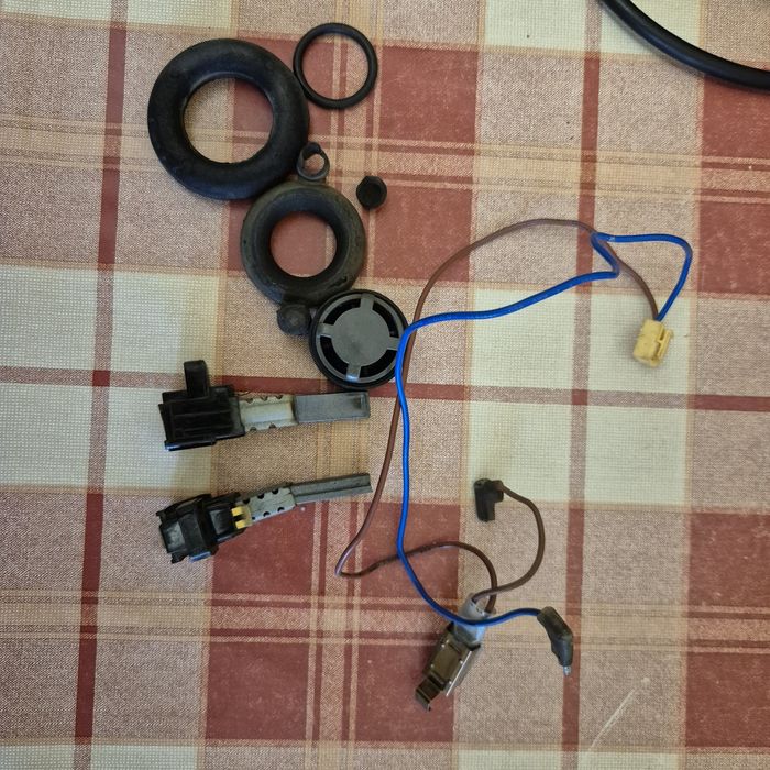 Котушка мережевого шнура для пилососа Samsung