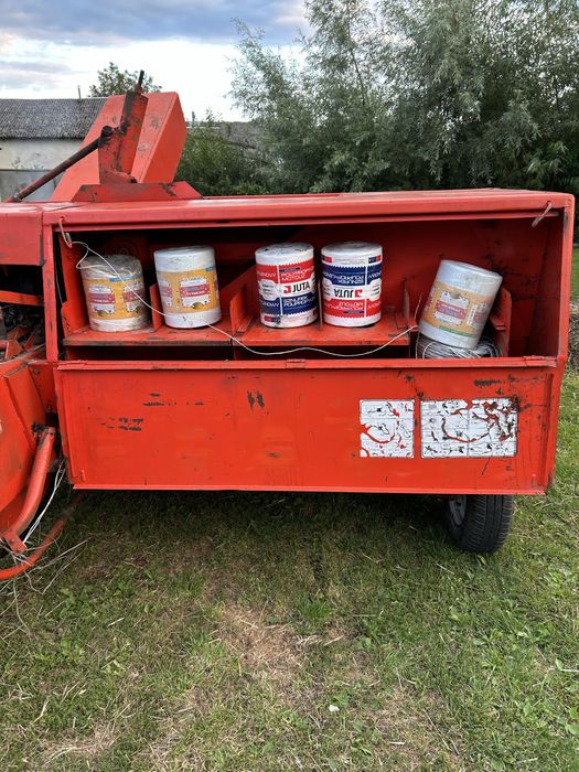 Прес  сімпа z224