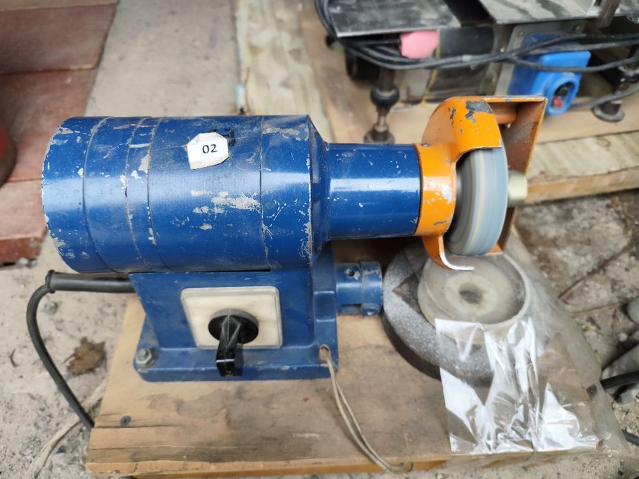 Точило заводське  ИЭ-9703Б