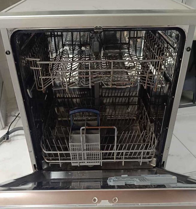 Maquina de loiça