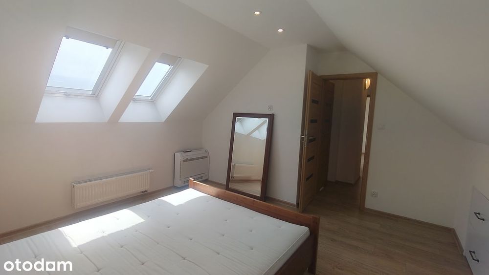 Apartament w atrakcyjnej cenie z pełną fotowoltaiką.