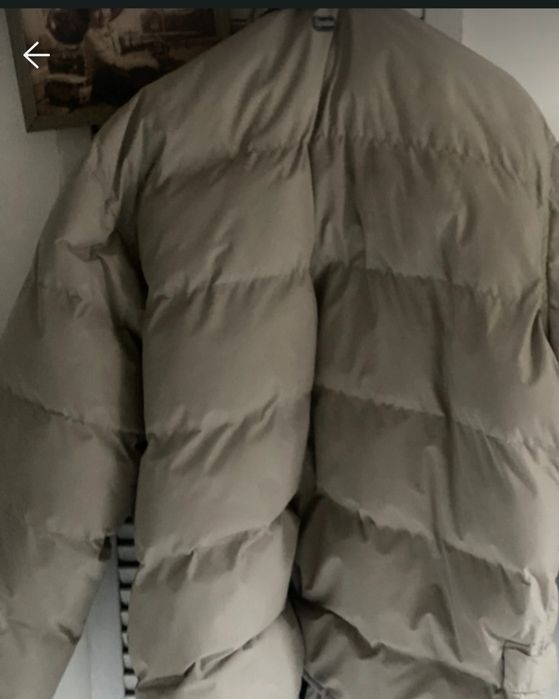 Kurtka męska xl bardzo ładna