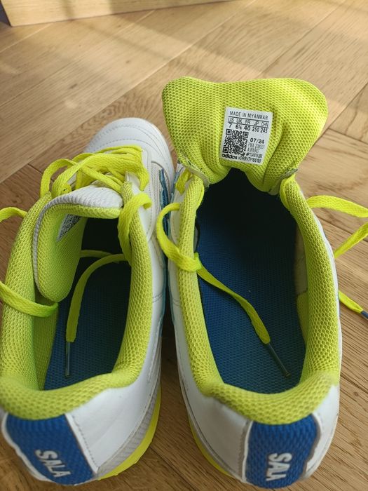 Obuwie do piłki nożnej addidas