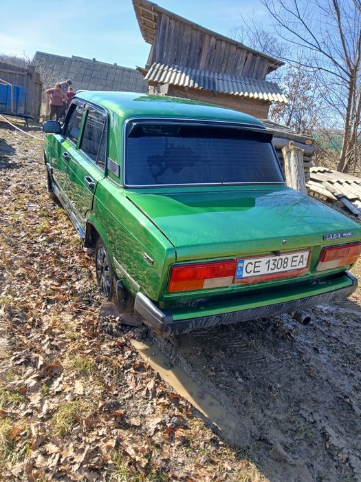 Продам ваз 2107 в гарному стані