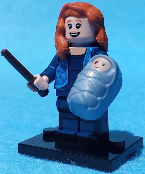 Lily Potter (Harry Potter)
