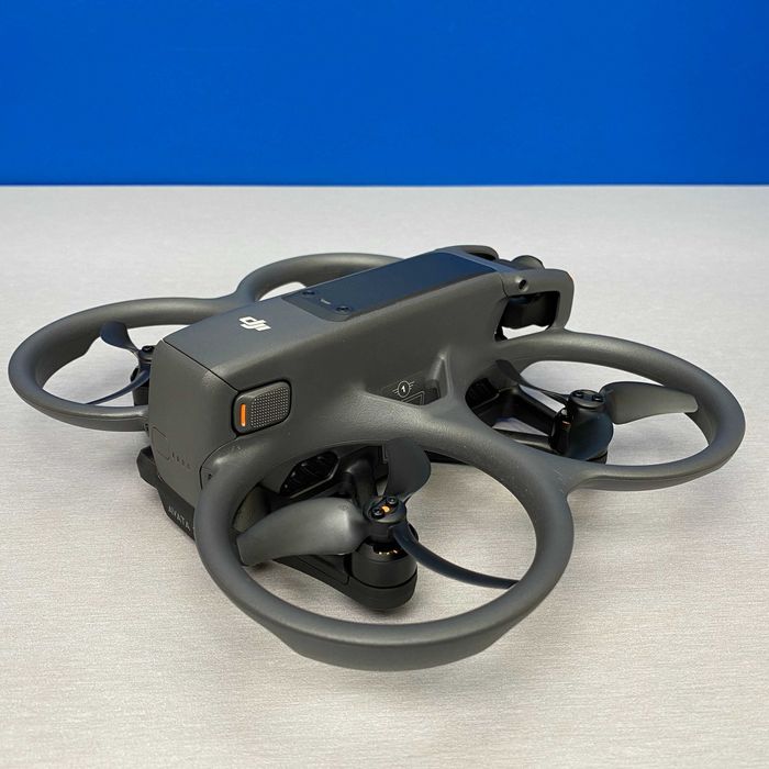 DJI Avata 2 Fly More Combo (3x Baterias)