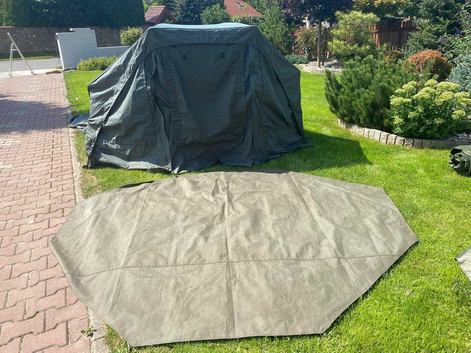 Brolly Mivardi New Dynasty full set