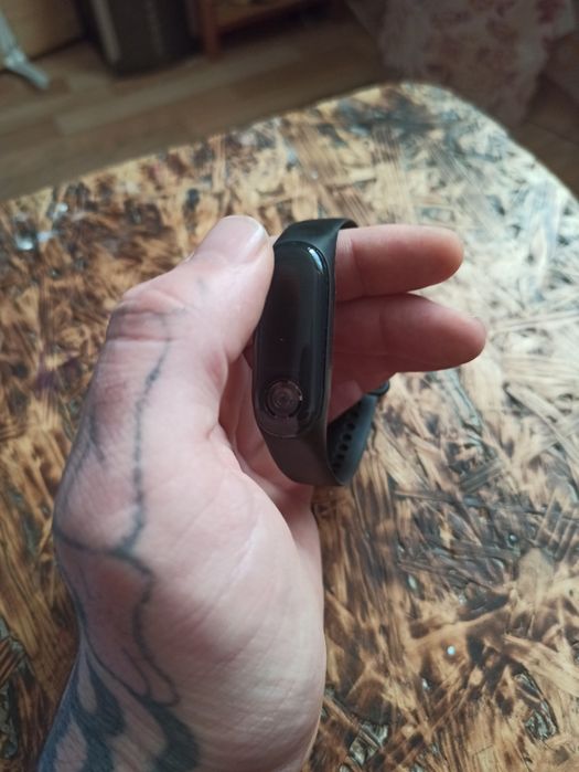 Наручные часы - браслет