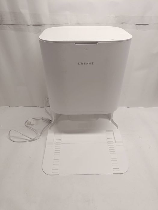 OUTLET Robot sprzątający Dreame L10 Prime biały