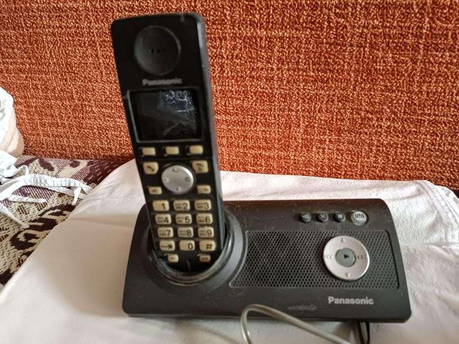 Продам телефон Panasonik