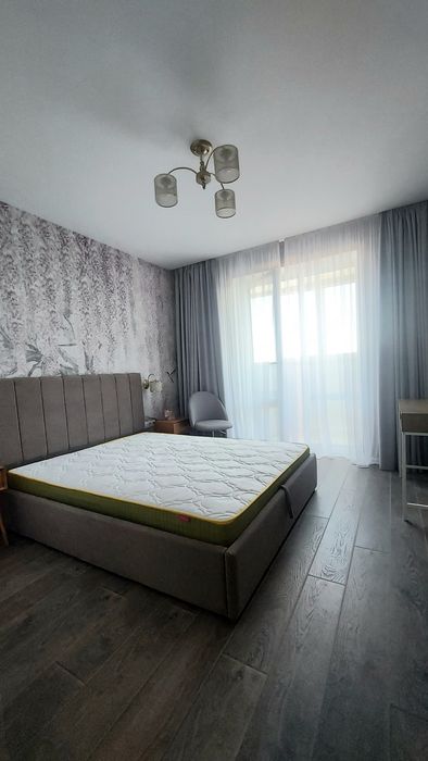 Оренда квартири з видом на річку та хвойний ліс вул. Стрілецька біля Набережної