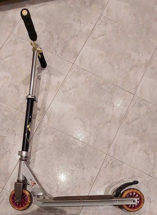 Trotinete para Criança Oxelo
