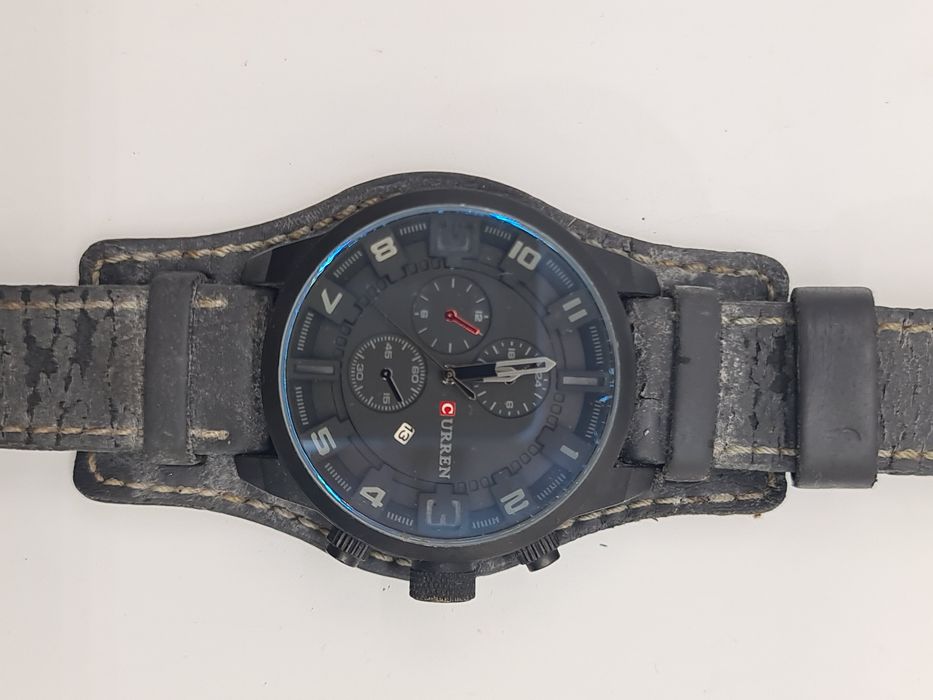 Relógio masculino CURREN M8225