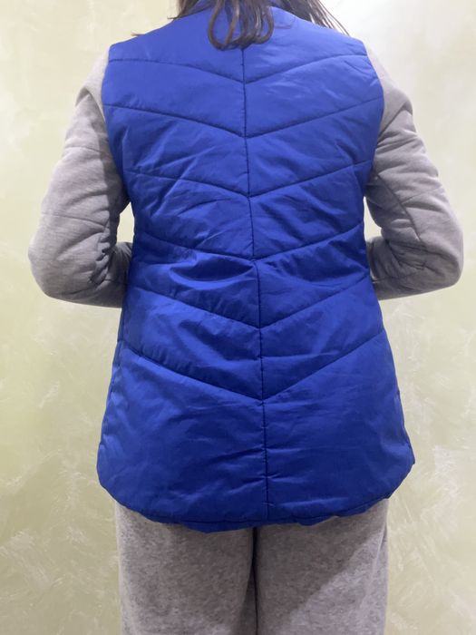 Курточка синтепон