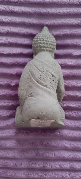 Estátua de Buda vintage