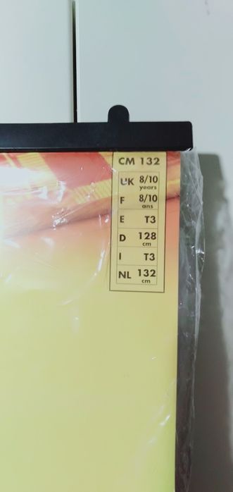 Strój karnawałowy Spiderman 2 Marvel rozmiar 132 NOWY