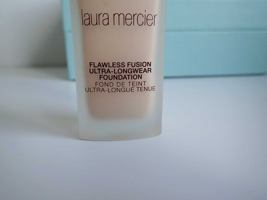 podkład Lura Mercier 1 N2 VANILLE 30 ML