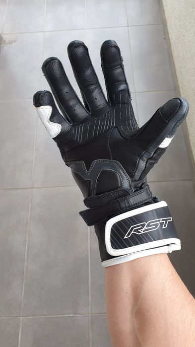 Rękawice RST Fulcrum CE 10 L