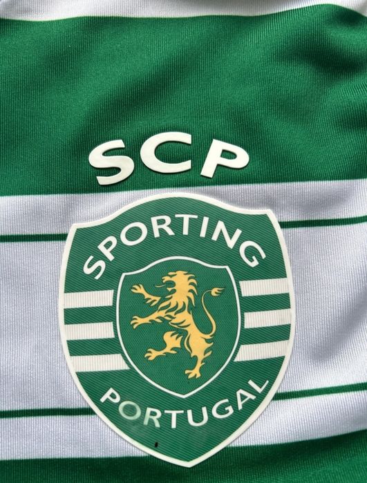 Camisola Sporting