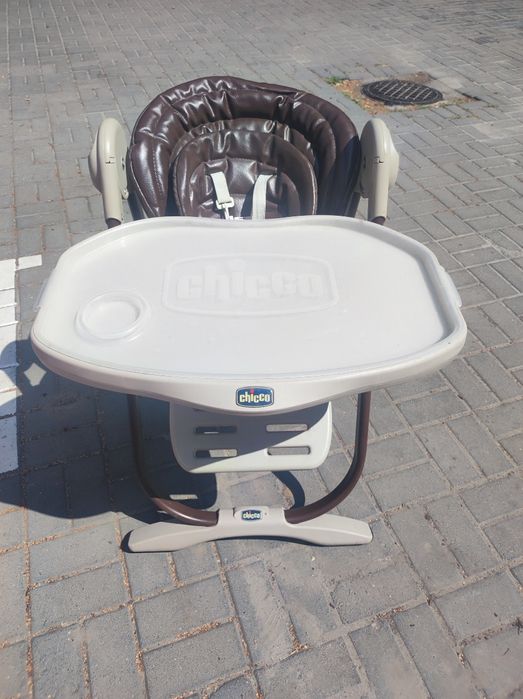 Стільчик для годування дитини CHICCO