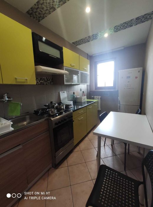 Kwatery Pracownicze Pokoje Sosnowiec + PARKING + WiFi + FV