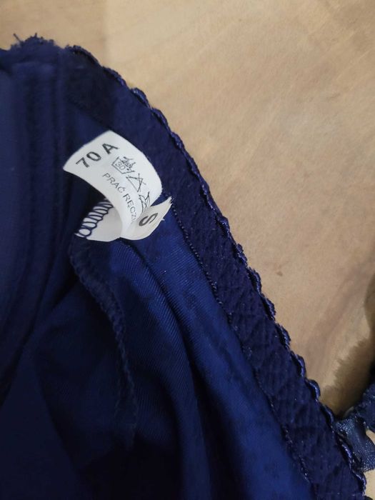 70 A, Body granatowe Corin