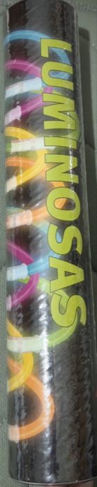 Braceletes/Pulseiras Luminosas