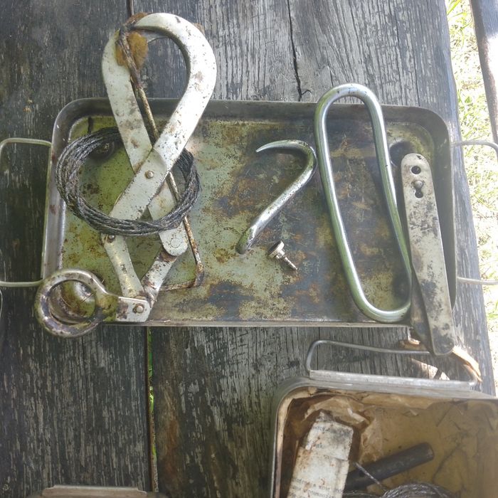 Ветеренарний набор СССР