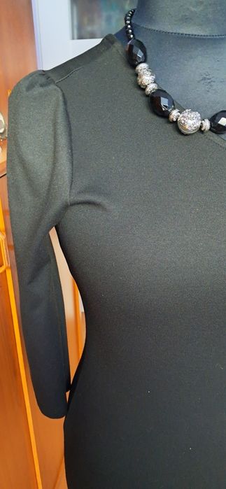 Damska sukienka firmy Janina.