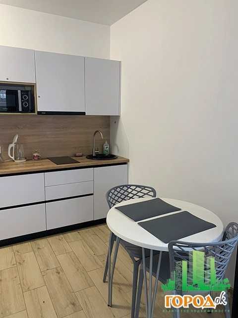 Продаж блоку із 4 смарт-квартир в центральній частині