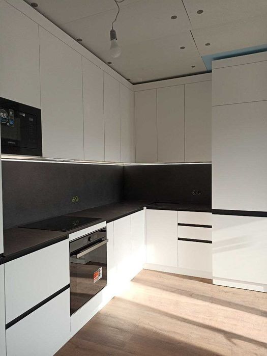 Надійні корпусні меблі під замовлення