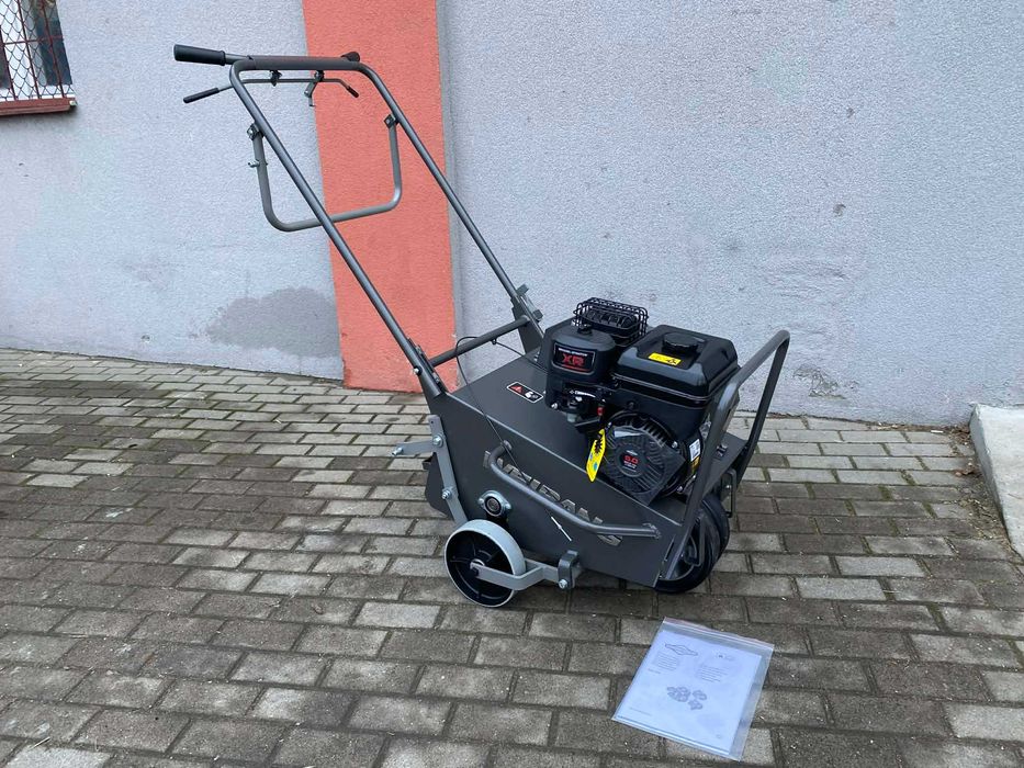 Aerator Weibang WB457AB Husqvarna Stihl Stiga Wertykulator RATY 0%