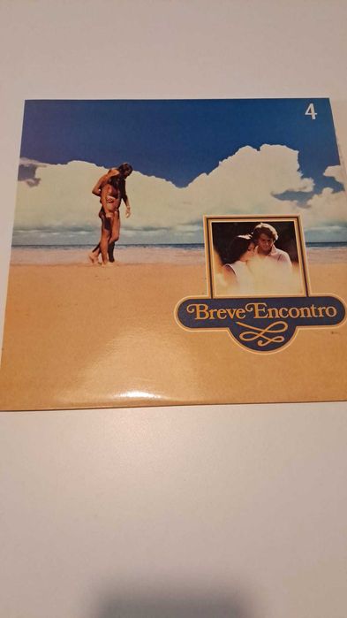 Vinil Na Rota do Sol: Os maiores êxitos da Europa Latina