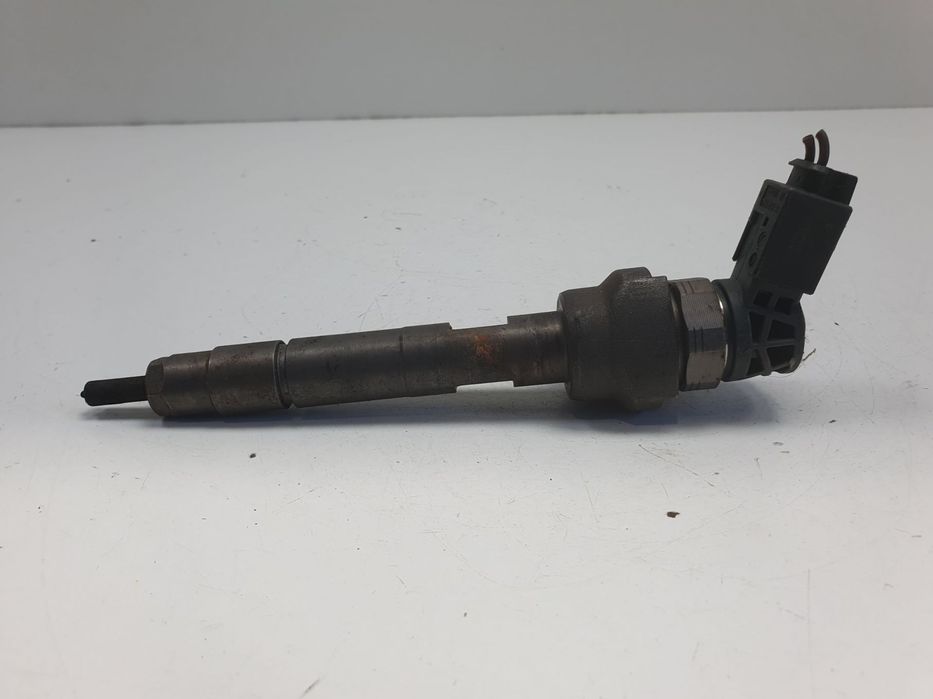 WTRYSKIWACZ BMW F10 F11 F30 F20 2.0 D N47D20C _ PALIWA Wtrysk 0445110478