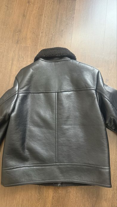 Дублянка авіатор zara S
