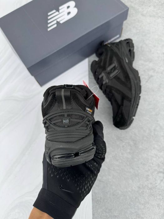 Кросівки New Balance 1906R, Cordura , GTX,  термо