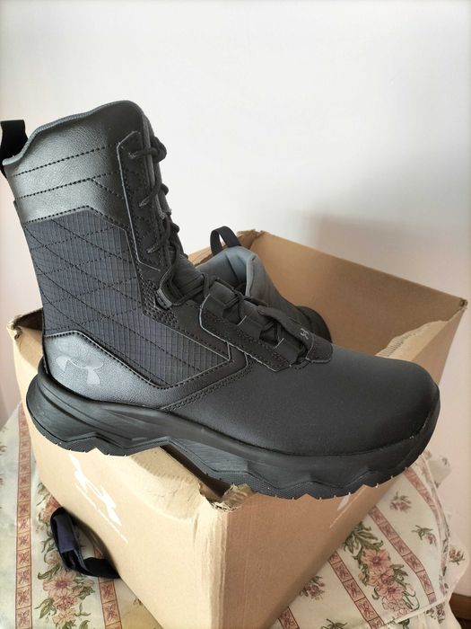 Botas Under Armour_41