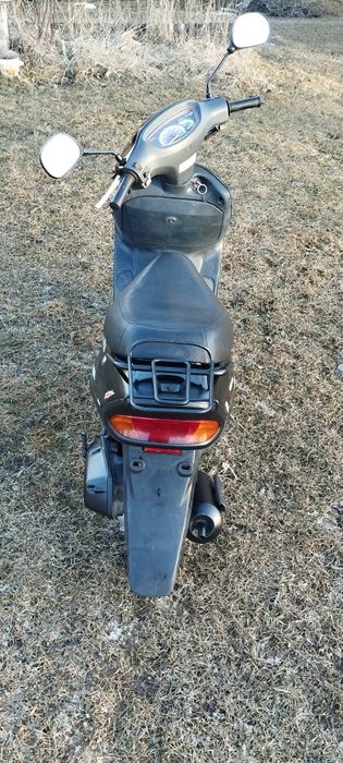 Хонда такт 30 Доставка