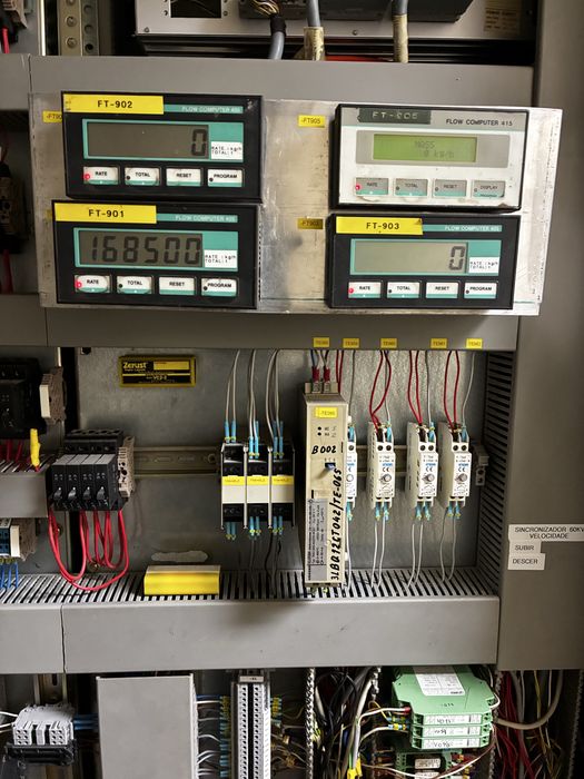 Electricista sob orçamento