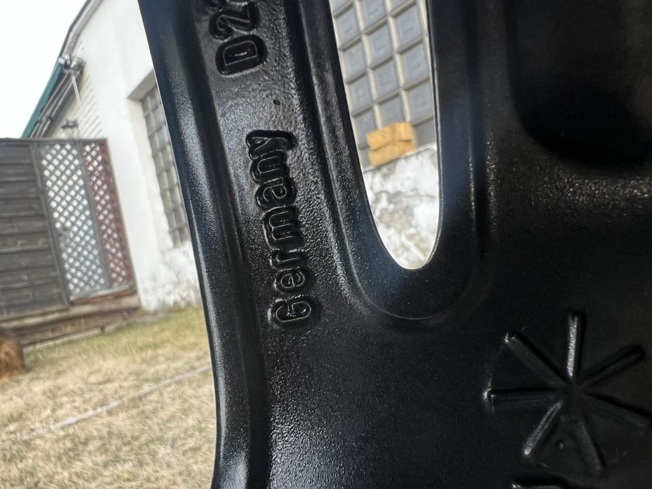 Felga oryginalna VOLVO