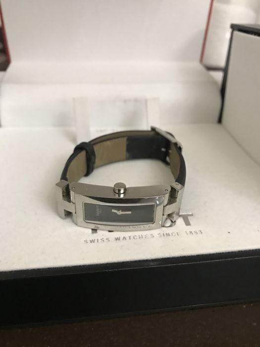 Годинник Tissot