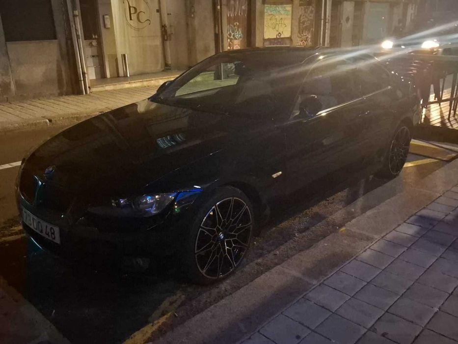 Bmw 320d impecável