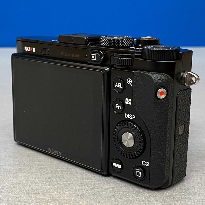 Sony Cyber-Shot DSC-RX1RM2 | RX1R II | 42.4MP